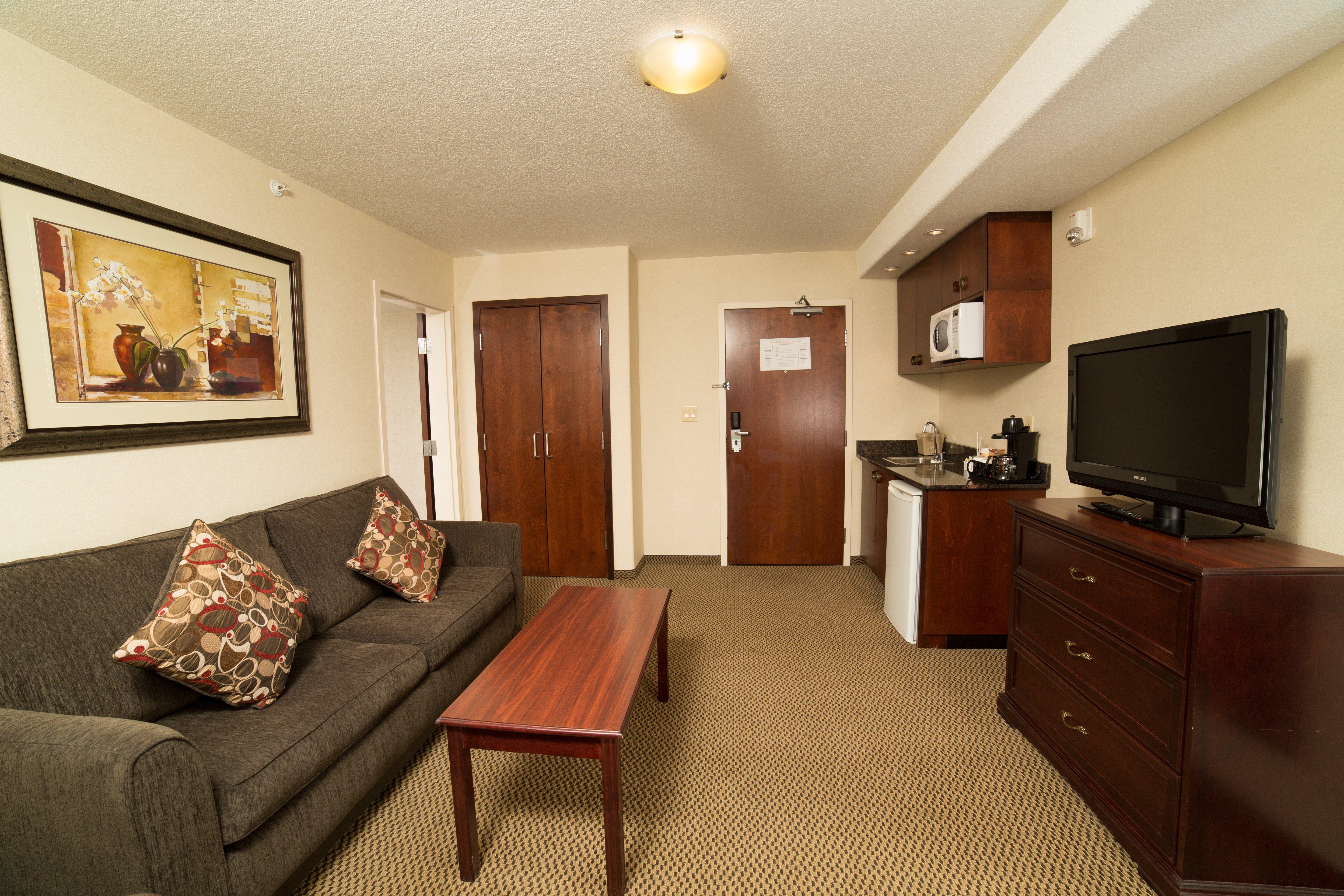 Holiday Inn & Suites Lloydminster By Ihg Luaran gambar