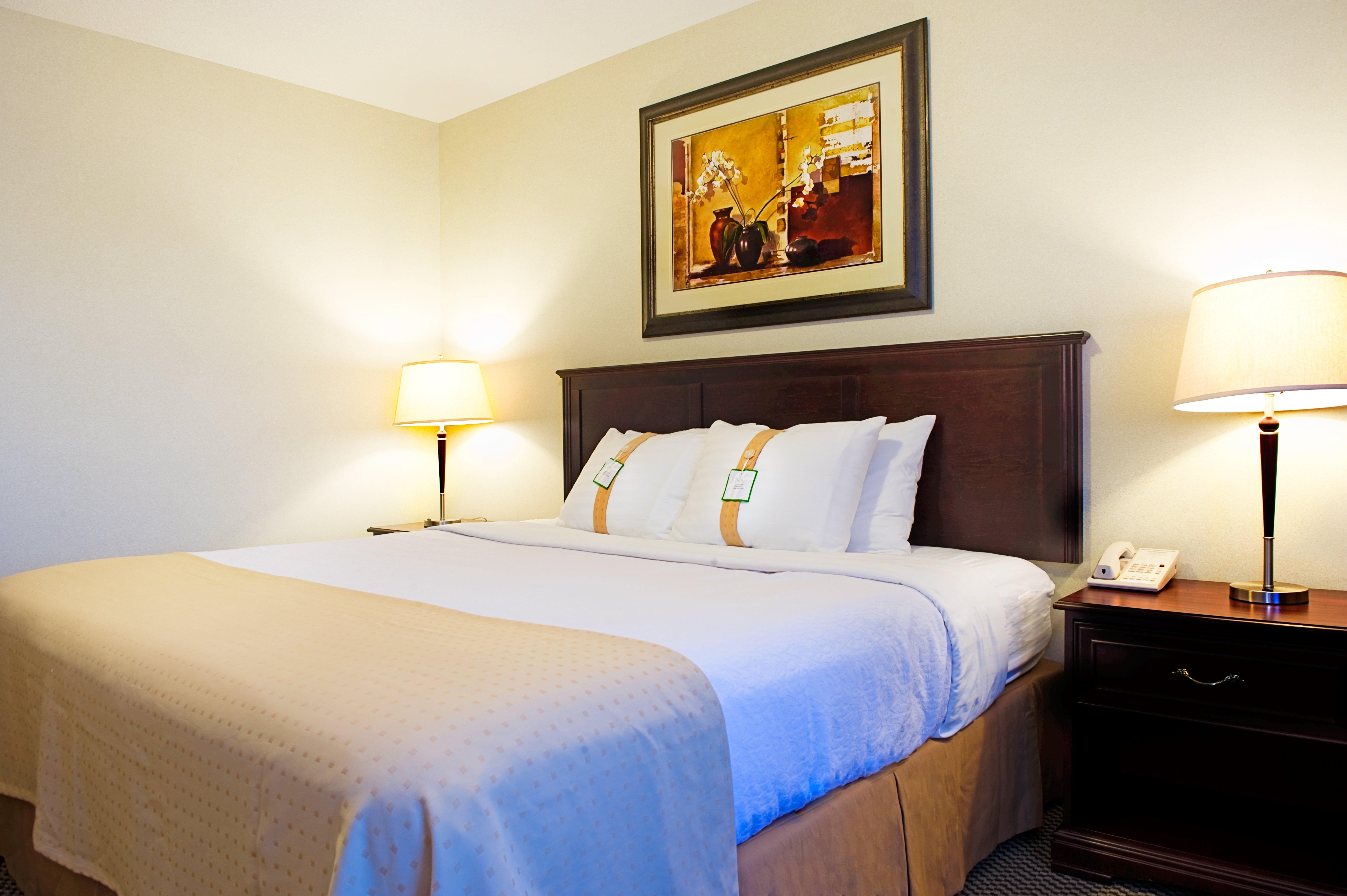 Holiday Inn & Suites Lloydminster By Ihg Luaran gambar
