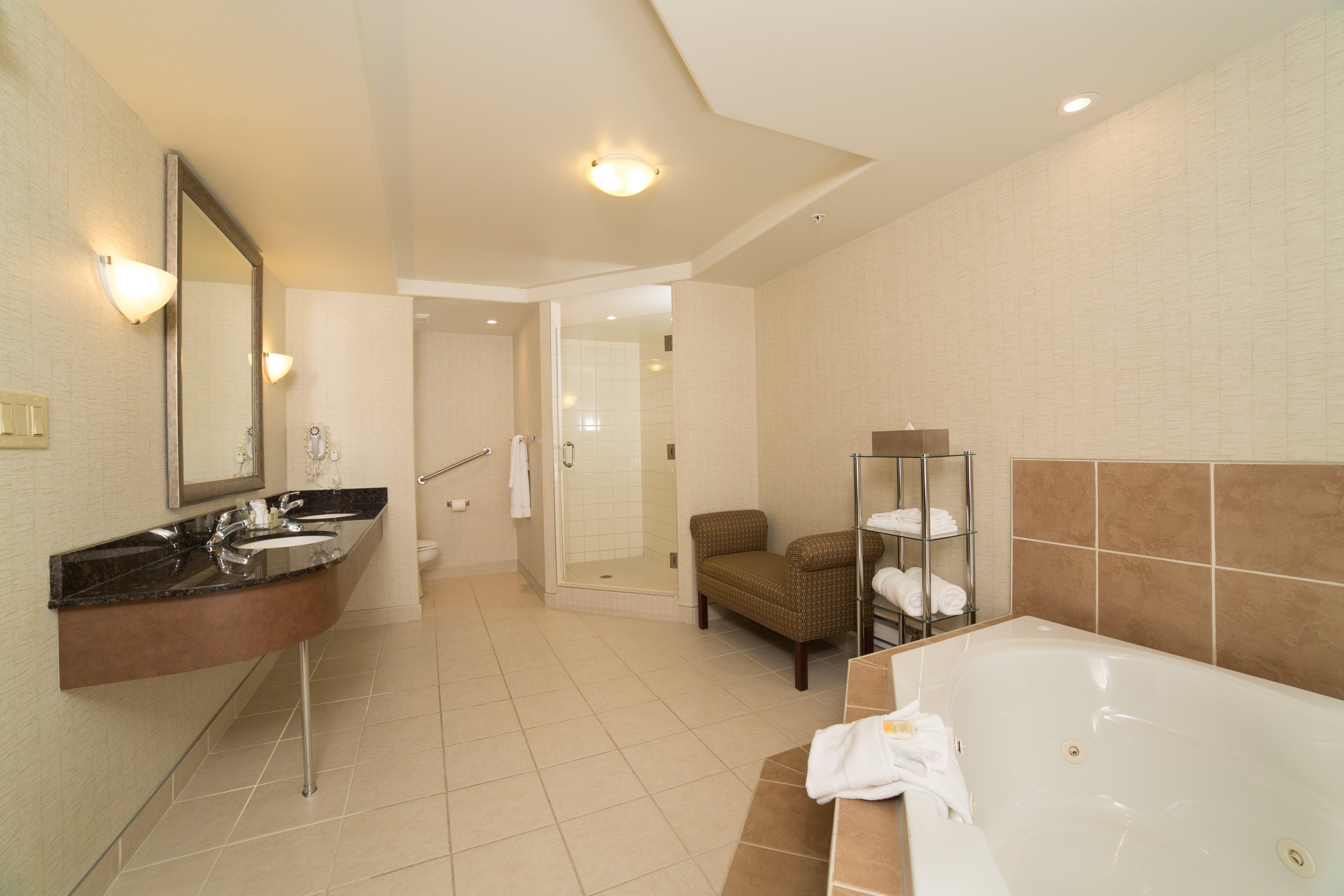 Holiday Inn & Suites Lloydminster By Ihg Luaran gambar