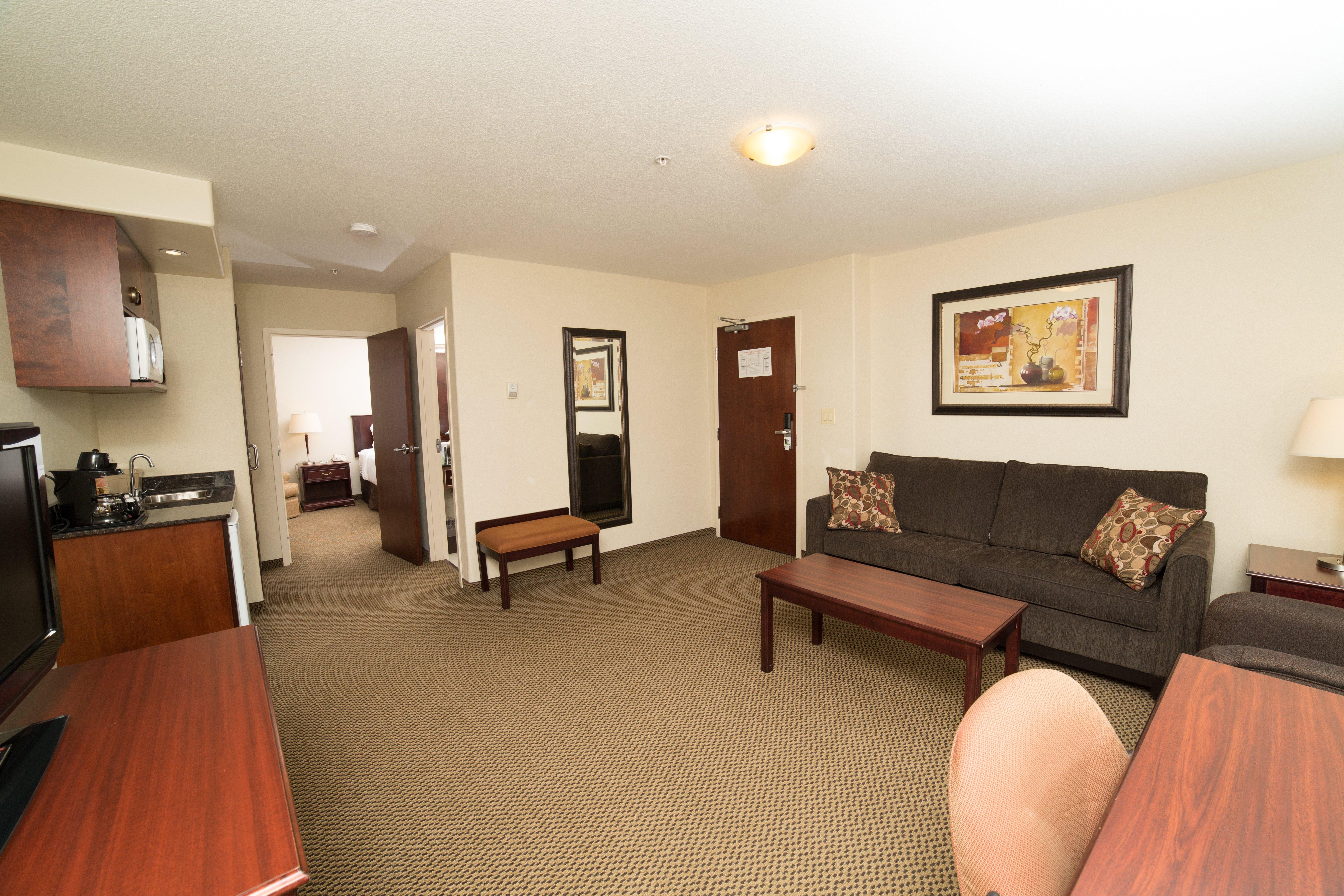 Holiday Inn & Suites Lloydminster By Ihg Luaran gambar