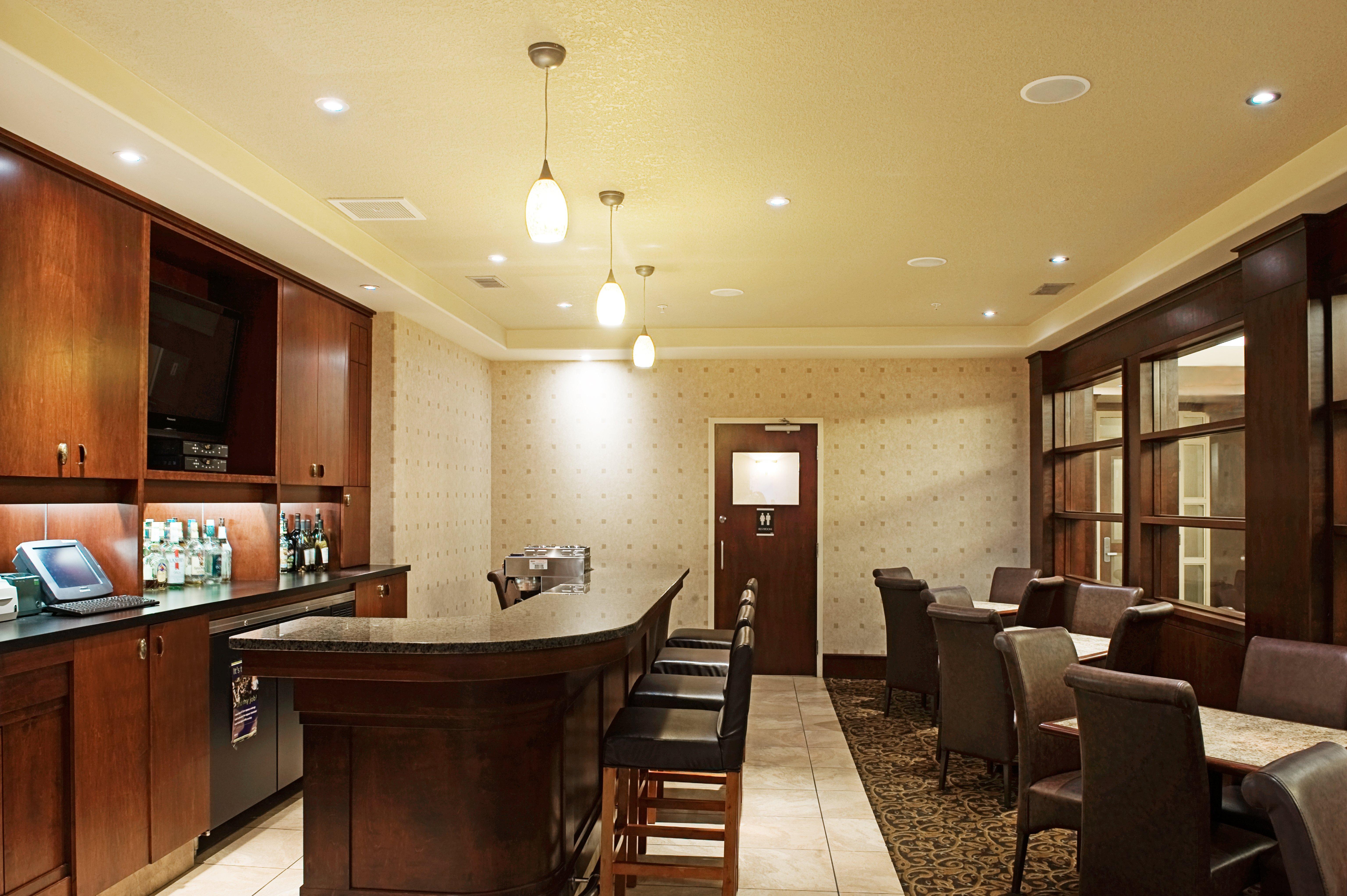 Holiday Inn & Suites Lloydminster By Ihg Luaran gambar
